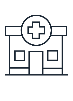 Clínicas y Hospitales